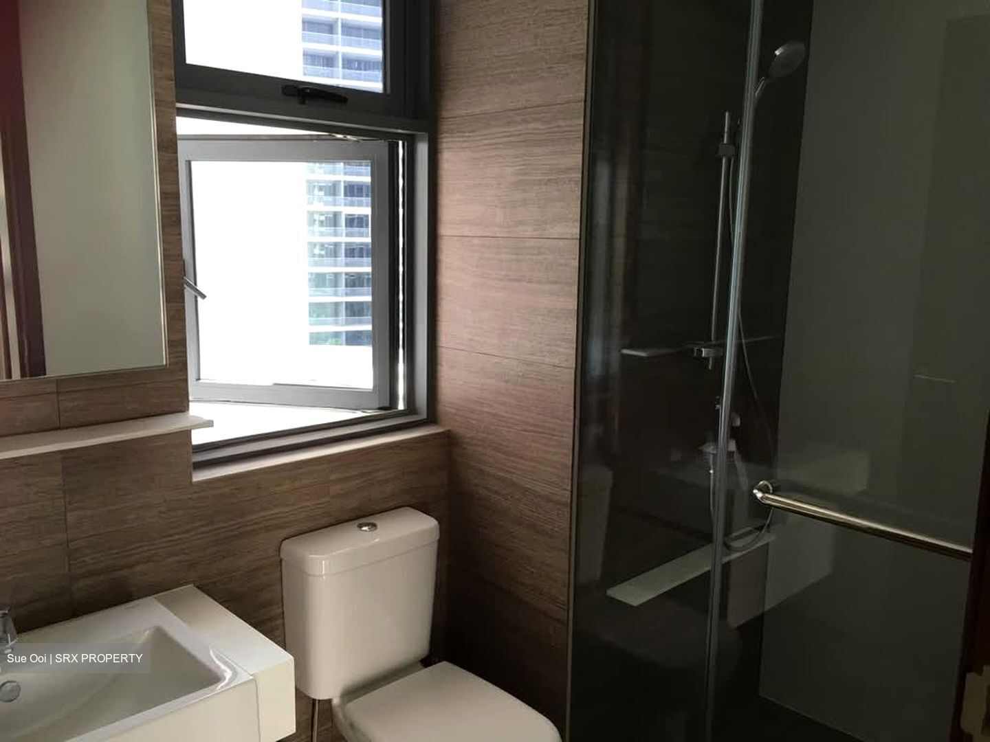 Parc Centros (D19), Condominium #557465461